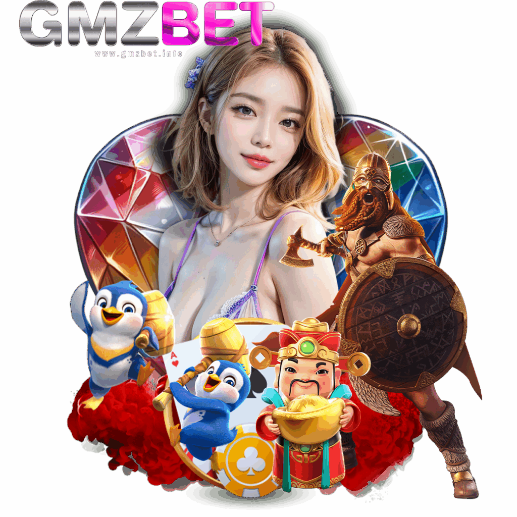 gmzbet slot