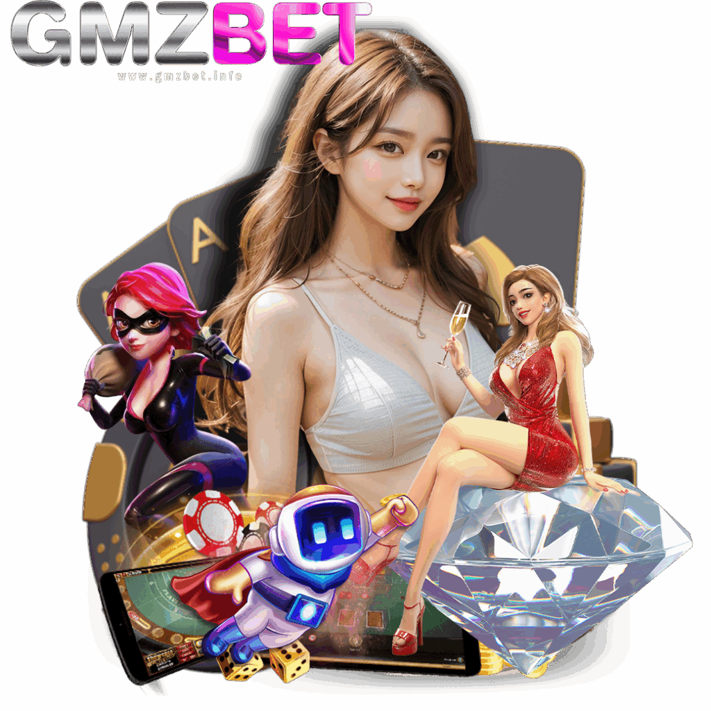 gmzbet wallet